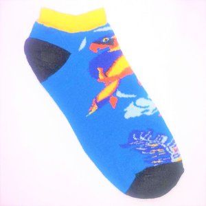 Sushi Socks | Funny Socks | Fruit Socks | Unisex